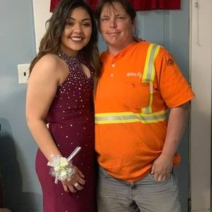 Meet your Posher, Cindy